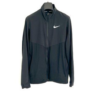 Nike Running Zip Up Jacket - Size M